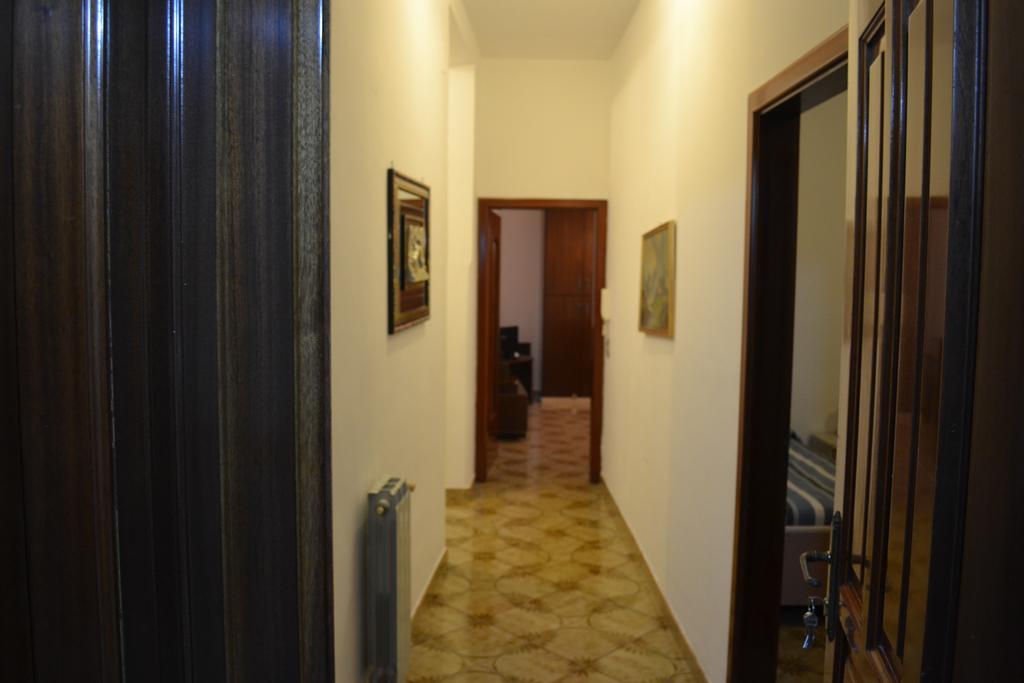 La Pennichella Apartment Agerola Room photo